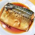 カラえり's cooksnap of when they made 鯖の煮付け～おうちで割烹～.