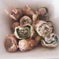 ゅーかฅ•ω•ฅ's cooksnap of when they made ★かんたん★豚のしそ巻き.