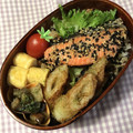 モモマミ's cooksnap of when they made 天つゆいらず♪麺つゆでちくわの磯辺揚げ.