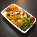 氷藍☆ひらん's cooksnap of when they made パプリカの彩り出汁マリネ.