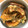 夕飯は６時です's cooksnap of when they made ❀かぼちゃのスイートマヨ和え❀.