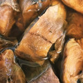 塩麹ダイスキ's cooksnap of when they made 棒だらの煮つけ.