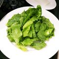Ruri03's cooksnap of when they made サラダ♡サニーレタス　大量消費♬.