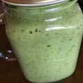 パワフルめぐめぐ's cooksnap of when they made 超簡単♪我が家のイタリアンドレッシング.
