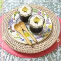 sakuraロゼット's cooksnap of when they made 超簡単！あっという間のコーヒーゼリー.