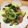 クラリーヌ's cooksnap of when they made ✿青梗菜と生ハムのナムル✿.