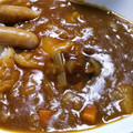 tomoyofeb5's cooksnap of when they made 絶品カレー。我が家の隠し味の秘密。.