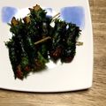 クックかるたん's cooksnap of when they made 宮城の郷土料理♪『しそ巻き』.