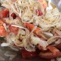 ＊トイ＊'s cooksnap of when they made トマトのマリネ♡トマトと新玉ねぎで.