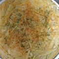 師匠大好きオレンジ！'s cooksnap of when they made じゃがいものガレット.