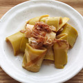 しゅんき☆'s cooksnap of when they made 筍の煮物.