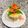 がぶがぶ食べるんだ's cooksnap of when they made 薔薇サーモンのお寿司ケーキ.