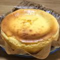コギハハ's cooksnap of when they made ダブルチーズで濃厚！ベイクドチーズケーキ.