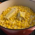 きなこもちゃ's cooksnap of when they made ルクルーゼで完璧なごはん.