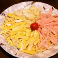 すみま～る's cooksnap of when they made お店の味！簡単美味しい♪冷やし中華のタレ.