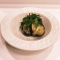 ❁Abake❁'s cooksnap of when they made 無限ナス　ナスとシソのコンソメ炒め.