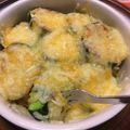 桃あずき's cooksnap of when they made 農家の食卓〜ズッキーニのチーズ焼き〜.