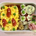ma___111's cooksnap of when they made ウチんちの＊スクランブルエッグ＊マヨ仕立.