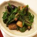 さくらこだよ。's cooksnap of when they made フライパンで簡単！夏野菜の炒めびたし.