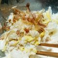カミリサF's cooksnap of when they made 白菜のツナマヨサラダ.