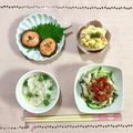 ma___111's cooksnap of when they made 胸肉の酒蒸し（電子レンジ使用）.