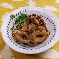 真っ黒おたつ's cooksnap of when they made 簡単美味しい♡ちくわのきんぴら☆.