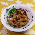真っ黒おたつ's cooksnap of when they made 簡単美味しい♡ちくわのきんぴら☆.