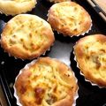 yumitaiko's cooksnap of when they made グラタンパン（ＨＢ使用）.
