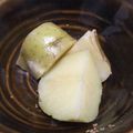もきもんきー's cooksnap of when they made ジャガイモの甘辛煮【男のジャガイモ料理】.