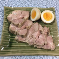 まさたかまま's cooksnap of when they made コトコト煮るだけ✧　簡単しっとり煮豚♪.