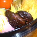 ぴいのすけ's cooksnap of when they made お弁当に♪しいたけの甘辛煮.