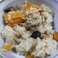 ♪むつみ♪'s cooksnap of when they made ☆残ったぶり大根のお汁で炊き込みご飯☆.