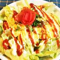 ＊sunlight＊'s cooksnap of when they made 華やか飾り切り♪トマトの皮でバラの花.