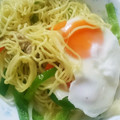 まーやん☆☆'s cooksnap of when they made 簡単♡定番にしたい塩焼きそば.
