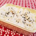 Richland☆Y's cooksnap of when they made ごま塩ご飯.