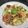 Ryoko♔'s cooksnap of when they made トマトとアボカドの冷製パスタ.