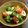 ぽんた番長's cooksnap of when they made 夏にぴったり！オクラとトマトの簡単和え物.