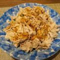 クックV1G7I2☆'s cooksnap of when they made 簡単！炒めない豚バラピーマン.