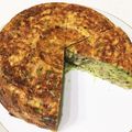 ますchan's cooksnap of when they made 炊飯器でお任せ！お好み焼き.