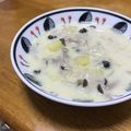 本日晴天's cooksnap of when they made ツナチャウダー.