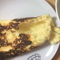 ルルルるか☆'s cooksnap of when they made おからでラ・メール・プラール風オムレツ♡.