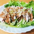 o次郎02's cooksnap of when they made 手作りがやっぱり美味しい！棒々鶏のタレ.