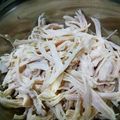 ないすばでぃ's cooksnap of when they made しっとり茹で鶏.