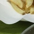ゆうきいた's cooksnap of when they made めちゃうま！サクサクフライドポテト！.