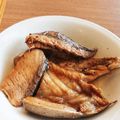 マルテロ's cooksnap of when they made 簡単！カンパチのアラ煮.