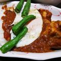 marumaru32's cooksnap of when they made 家にあるもので簡単【バターチキンカレー】.