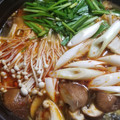 hanako_op's cooksnap of when they made 絶品★癖になる旨さ【豚しゃぶ旨辛中華鍋】.