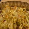 きふね's cooksnap of when they made ★もちマヨねぎトン★.
