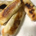 せまめのキッチン's cooksnap of when they made 簡単 揚げない春巻き.