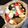 いち琉's cooksnap of when they made キャラ弁☆宇宙ロケット弁当♪.